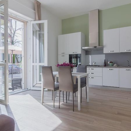 Апартаменти Maggie House П'яченца Екстер'єр фото